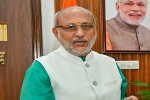 उपराष्ट्रपति चुनाव - सीपी राधाकृष्णन NDA के उम्मीदवार, 