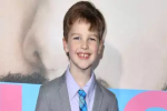 Special news:The world's richest child actor, became the owner of 6 mi...