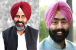 जालंधर कैंट के MLA और पूर्व विधायक ने दिया इस्तीफा,