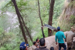 यात्रियों को गंगोत्री धाम ले जा रहा हेलीकॉप्‍टर क्रैश,  