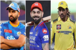 Indian Premier League Record: Top-5 players who played the most IPL ma...