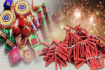 Fire Crackers Ban: 1 ਜਨਵਰੀ ਤੱਕ ਪਟਾਕਿਆਂ 'ਤੇ ਪਾਬੰਦੀ, ਸਰਕਾਰ ਨੇ ਨੋਟੀਫਿਕੇਸ਼ਨ ਕੀਤਾ ਜਾਰੀ 