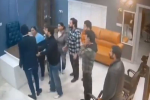 पादरी बजिंदर सिंह फिर आए विवादों में, 