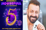 Housefull 5 में कॉमेडी का तड़का लगाएगा ये सुपरस्टार, 