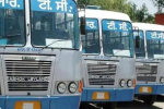 Punjab Bus Strike : 