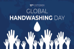 Global Handwashing Day 2024-These diseases spread due to not washing hands, know when and for how long should hands be washed?