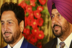 मशहूर पंजाबी सिंगर गुरदास मान को लगा गहरा सदमा, 