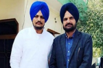 सिद्धू मूसेवाले के पिता ने भी शेयर की भावुक पोस्ट, 