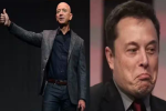 Elon Musk को पछाड़ जेफ बेजोस बने दुनिया के सबसे अमीर शख्स,