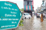 पंजाब : 