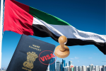 UAE opens doors for Indians, big announcement on Visa on Arrival, Indians living abroad will also be able to take advantage