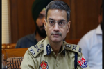 JALANDHAR: DGP ਗੌਰਵ ਯਾਦਵ ਦਾ ਵੱਡਾ ਖੁਲਾਸਾ , ਗੈਂਗਸਟਰਾਂ ਨੂੰ ਪਾਕਿਸਤਾਨ ISI ਤੋਂ ਮਿਲ ਰਹੀ ਹੈ ਸੁਰੱਖਿਆ