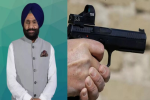 कोर्ट ने अकाली नेता को न्यायिक हिरासत में भेजा, 