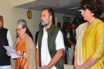 Lok Sabha Election : गांधी परिवार ने खत्म किया उत्तर प्रदेश से