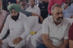 जालंधर स्टेशन पर सुशील रिंकू समेत कई नेताओं ने अमृतसर-कटरा वंदे भारत ट्रेन का किया स्वागत, 