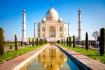 इस दिन बंद रहेंगे TajMahal के दरवाजे, 