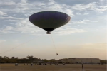 Hot Air Balloon ਸ਼ੋਅ ਦੌਰਾਨ ਵੱਡਾ ਹਾਦਸਾ, ਹਵਾ 'ਚ ਲਟਕਿਆ ਕਰਮਚਾਰੀ, 80 ਫੁੱਟ ਤੋਂ ਡਿੱਗਾ ਹੇਠਾਂ