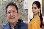 पंजाबी एक्ट्रैस तानिया के पिता पर जानलेवा हमला
