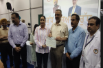जालंधर दौरे पर सेहतमंत्री बलबीर सिंह, 