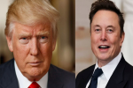 ट्रंप के साथ बहस करने पर Elon मस्क को हुआ पछतावा, 