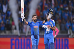 Virat Kohli Century: Virat Kohli broke Sachin Tendulkar's world record...