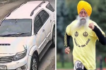एथलीट फौजा सिंह हिट एंड रन मामले में NRI गिरफ्तार,