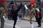 Time of India-Pakistan Retreat Ceremony changed, now it will happen at this time