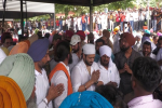 पंचत्तवों में विलीन हुए जसविंदर भल्ला, 