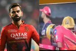 RCB की जीत के बाद ट्रोल होने लग गए विराट कोहली, 