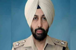पंजाब सरकार ने SSP हरप्रीत मंढेर और AIG स्वर्णदीप को किया बहाल, 