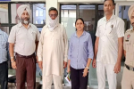 जालंधर नगर निगम के एटीपी सुखदेव वशिष्ट का पुलिस रिमांड हुआ खत्म, 