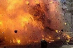 A huge explosion took place in this district of Punjab, causing panic...