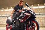 Aprilia RS 457 Bike: Won the country's biggest bike award, left Hero, ...