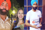पंजाब में पाकिस्तान का एक और जासूस Youtuber गिरफ्तार, 