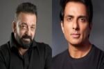पंजाब की मदद के लिए आगे आए संजय दत्त और सोनू सूद, 