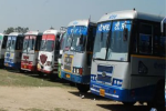 पंजाब में 3 दिन बंद रहेंगी पनबस-PRTC की बसें, 