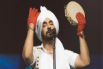 Diljit Dosanjh went live on the release of Punjab 95, said- I do not a...