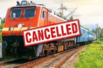 These 16 trains will not come to Jalandhar, Railways canceled them dur...