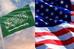 Historic defence agreement to be signed between America and Saudi Arabia, the map of Middle East will change