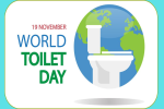 World Toilet Day 