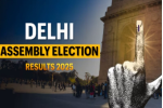 Delhi Election Result Live: CM Atishi behind, Ramesh Bidhuri ahead, Kejriwal behind again on New Delhi seat