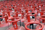 आज से एक बार फिर बढ़ गए LPG सिलेंडर के दाम,