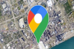Google Map ने फिर दिया धोखा! 