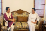 पंजाब में AAP विधायक अनमोल गगन मान का इस्तीफा नामंजूर, 