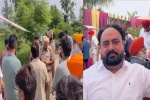 अमृतसर में मेडिकल स्टोर मालिक की गोलियां मारकर ह'त्या, 