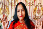 ग्यारह दिन से समाधि में साध्वी, नब्ज बंद,  