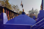 Special News: Neeli Chhatri Mandir-What is the connection of this temp...