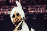 लुधियाना कॉन्सर्ट में चला Diljit के दिल-लुमिनाटी का जादू, 