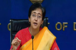 Atishi will be the new Chief Minister of Delhi, approved in the meetin...