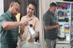 जालंधर फूड सेफ्टी टीम एक्शन में, 